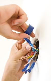 electricista totana